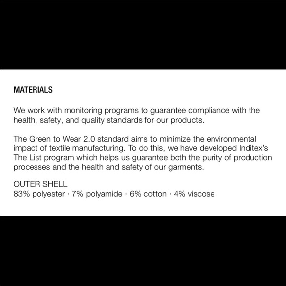 Zara embroidered semi sheer dress - Picture 5 of 6